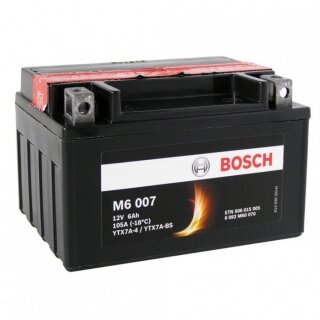 Bosch M6 007 12V 6Ah Akü kullananlar yorumlar